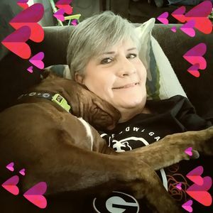 Meet your Posher, Vicki